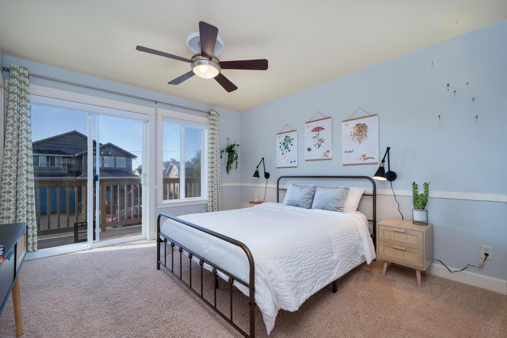 Shell Cottage Lincoln City Buitenkant foto