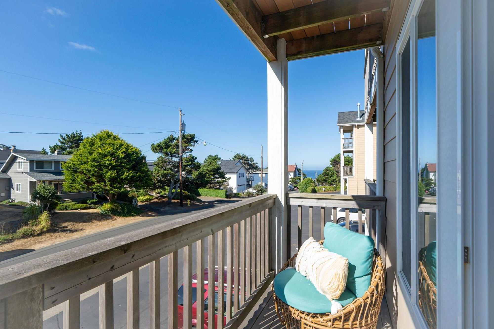 Shell Cottage Lincoln City Buitenkant foto