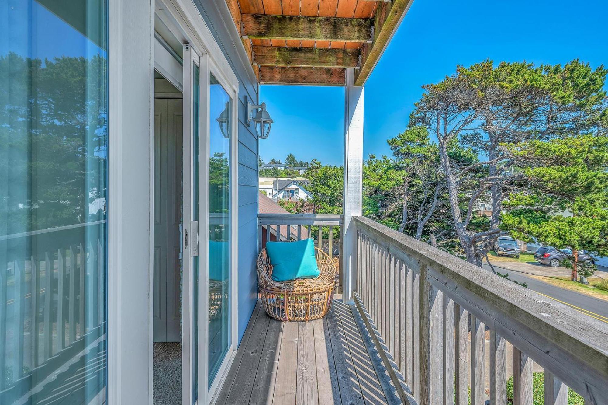 Shell Cottage Lincoln City Buitenkant foto