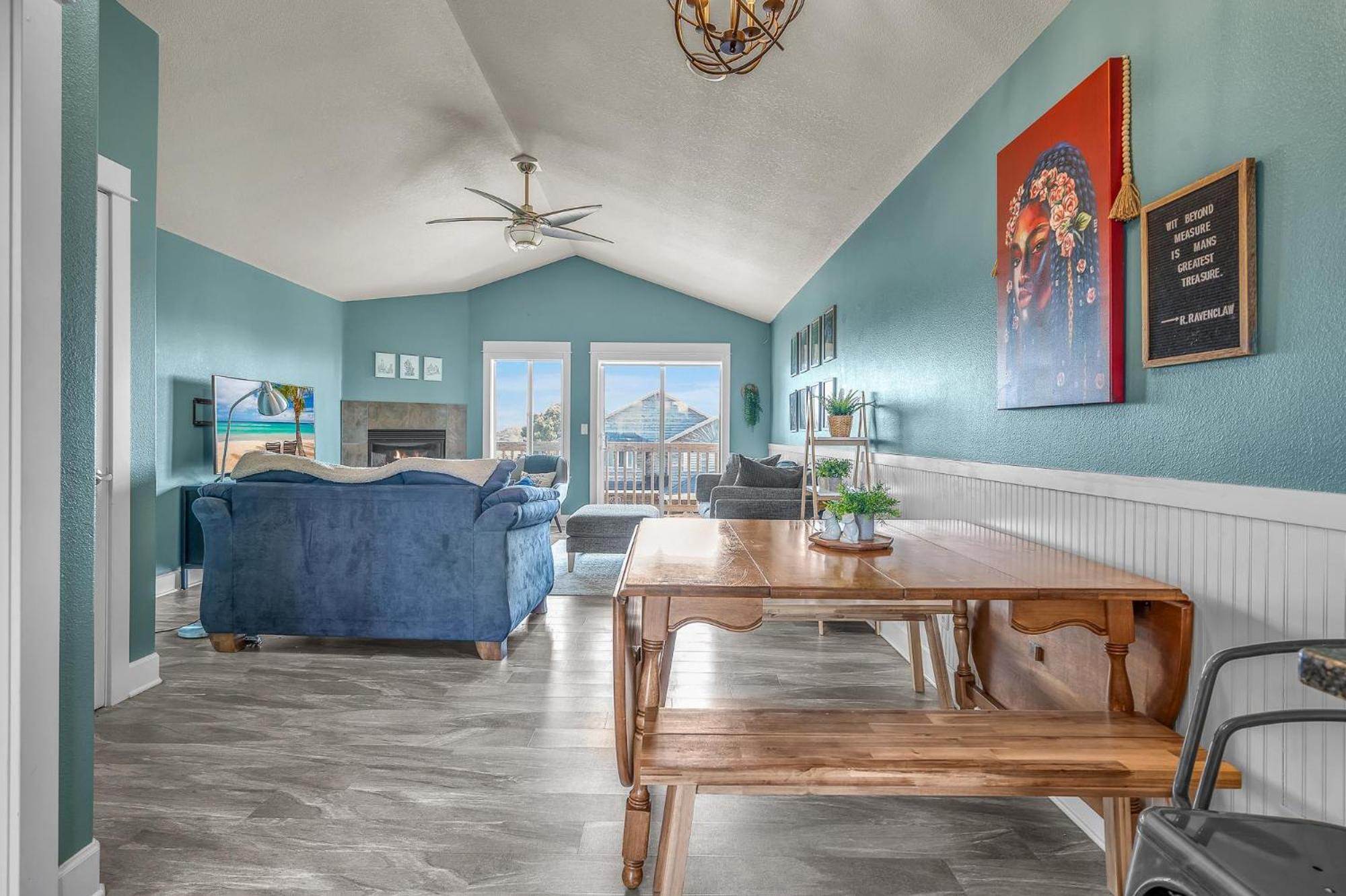 Shell Cottage Lincoln City Buitenkant foto